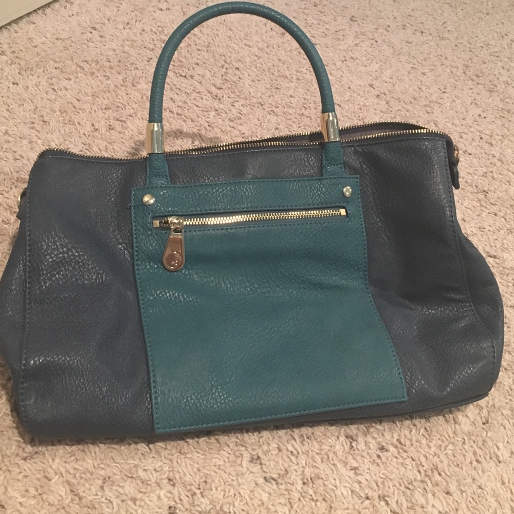 Olivia & Joy Bag