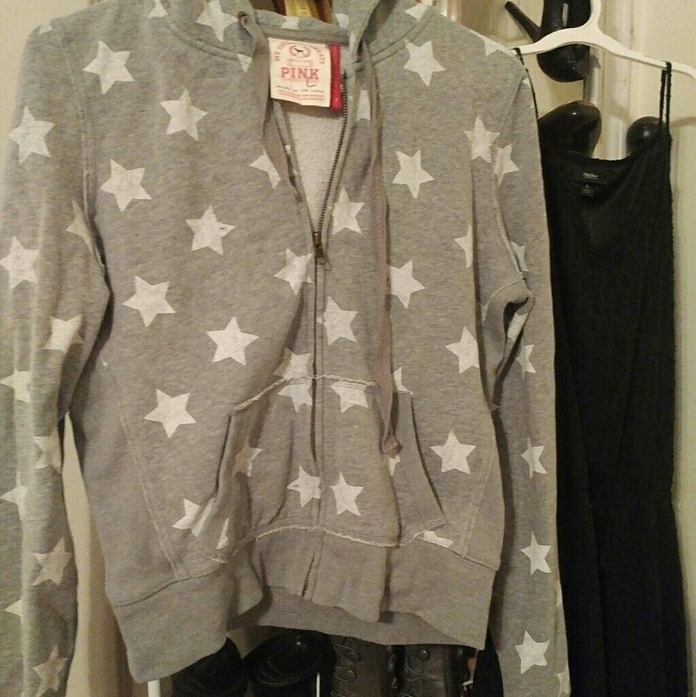 Victoria secret Pink hoodie