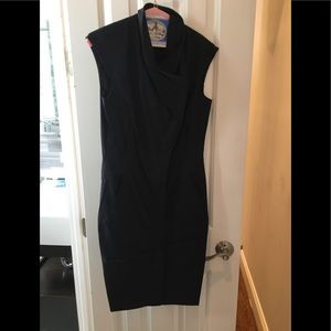 Hugo Boss Dianthi Dress
