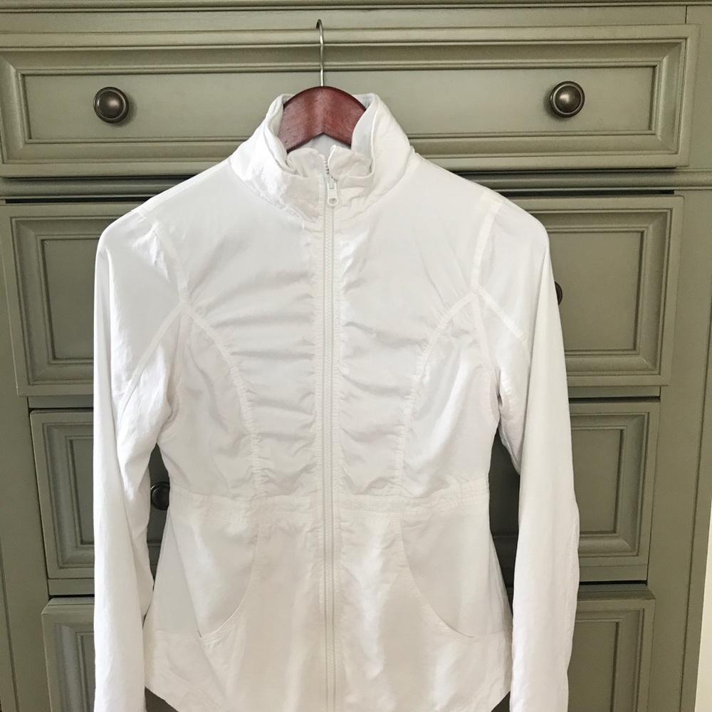 Lululemon jacket