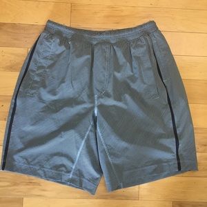 lululemon Pacebreaker shorts