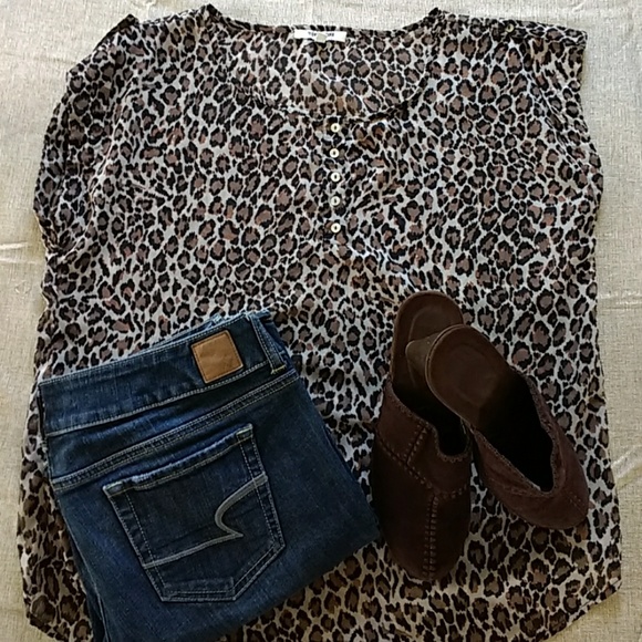 American Eagle Outfitters Denim - Sale American Eagle boot cut jeans size 14