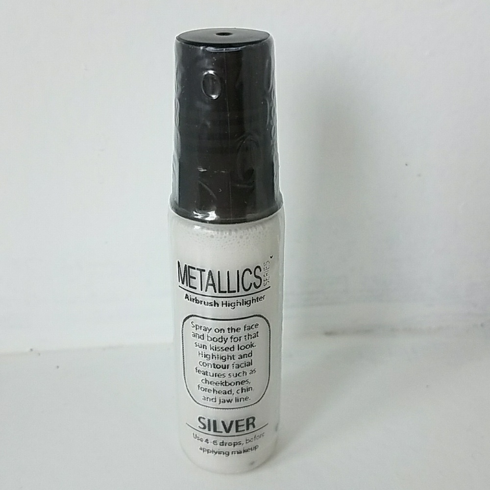 Luminess Airbrush highligher