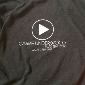 Carrie Underwood shirt