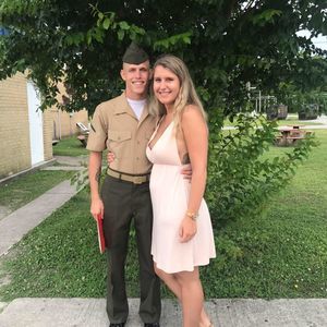 Meet your Posher, Morgan