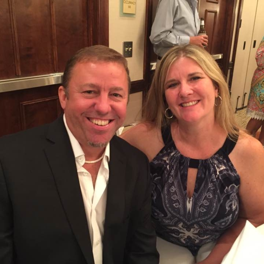 Meet your Posher, Ginger