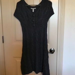 American Rag boutique sweater dress