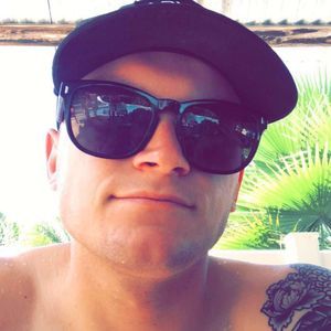 Meet your Posher, Daniel