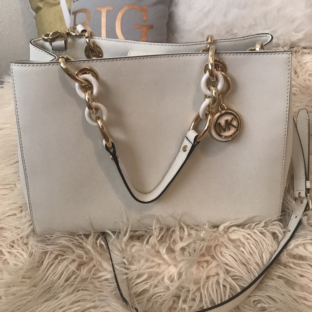 Michael Kors Satchel
