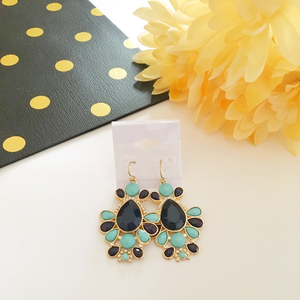 🌸🌷BRAND NEW Beautiful drop earrings  🌸🌷