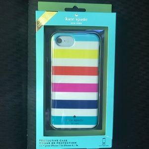 Kate Spade iPhone 7 & 6s case