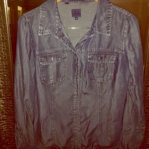 Guess denim
