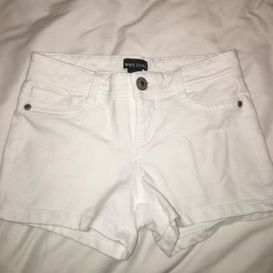 Wet Seal shorts