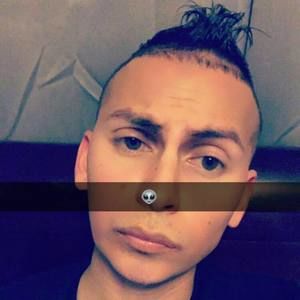 Meet your Posher, Oscar