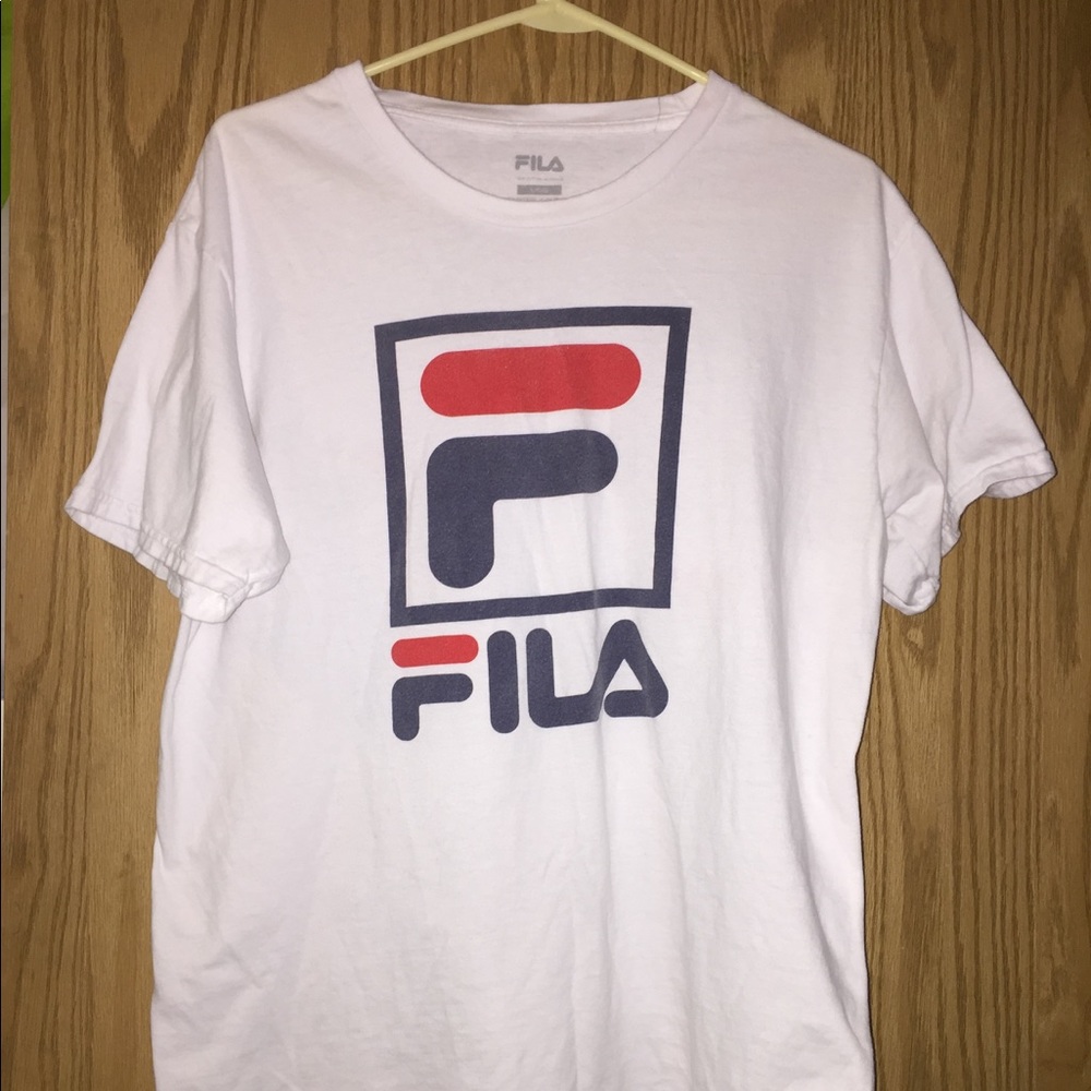 Fila T-Shirt