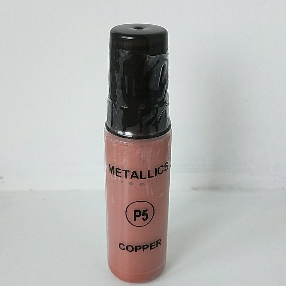 Luminess Airbrush Makeup