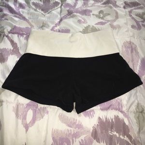 Aeropostale Yoga Shorts