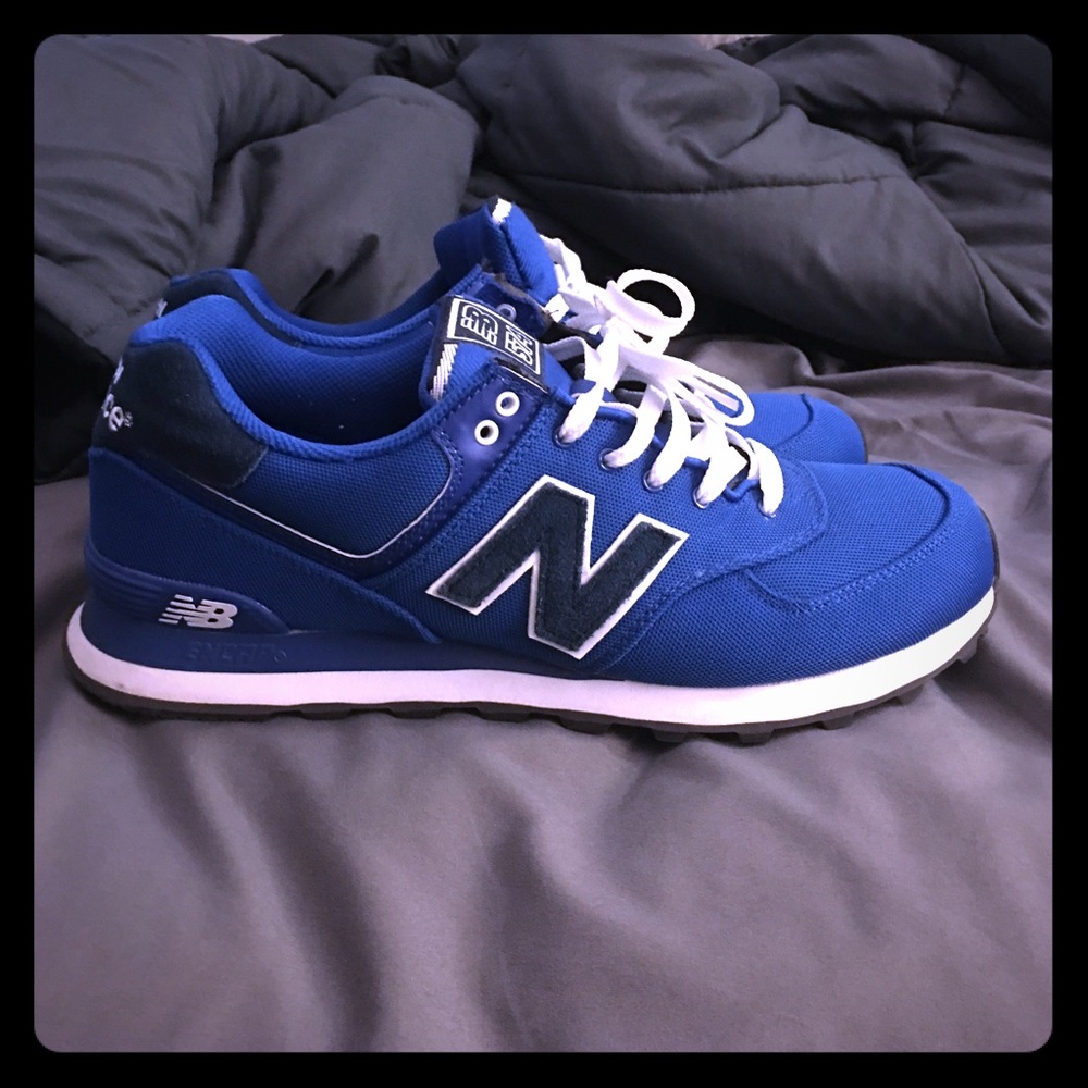 New balance 574