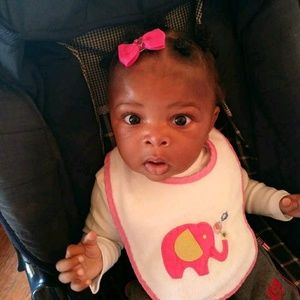 Meet your Posher, Teresa