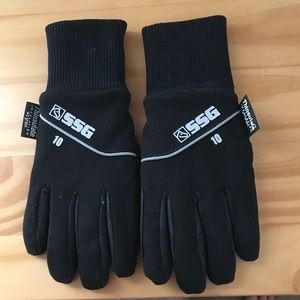 SSG 10 Below waterproof winter gloves