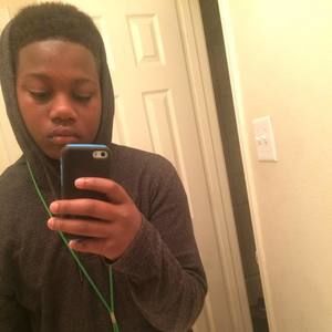 Meet your Posher, Joshua