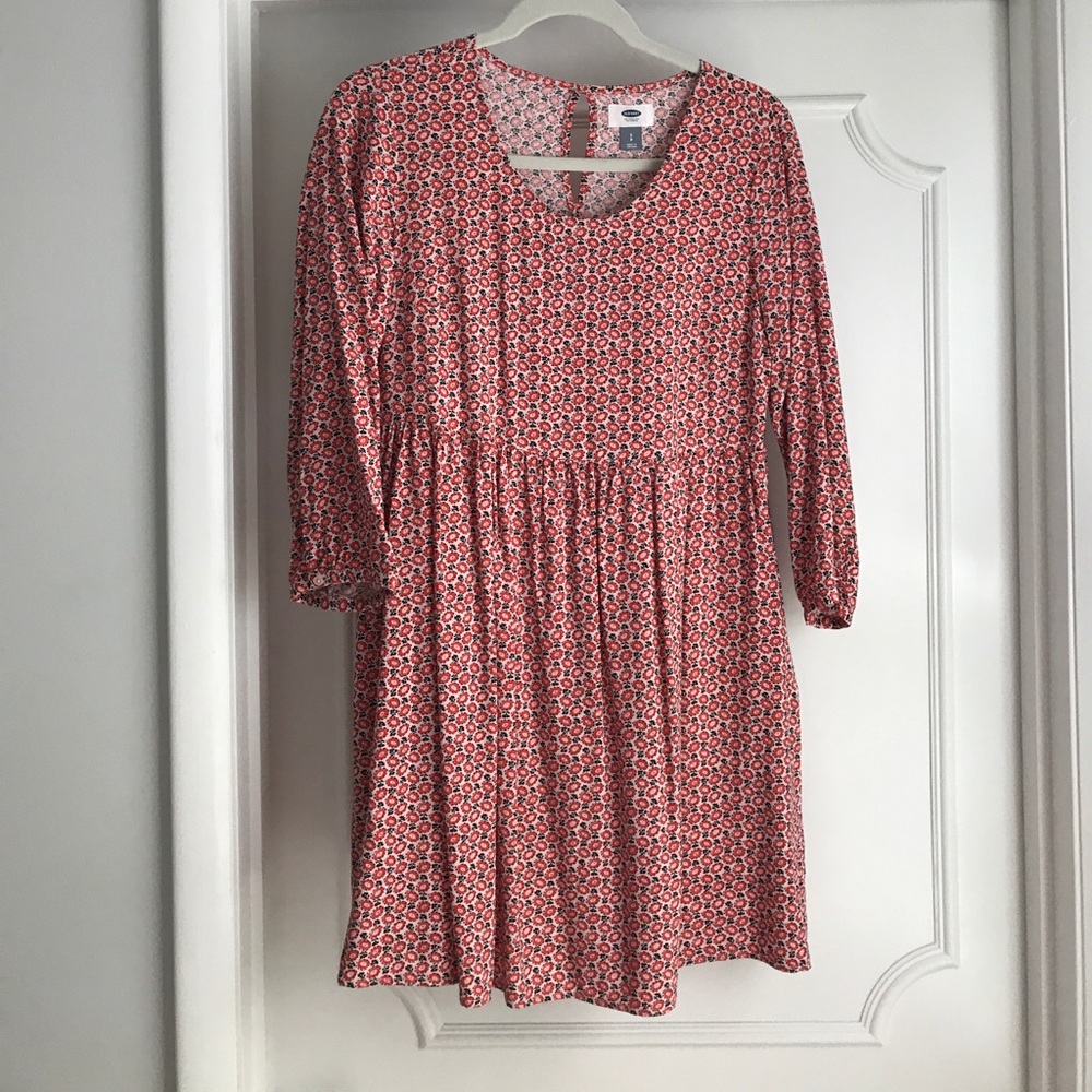 Old Navy Dress