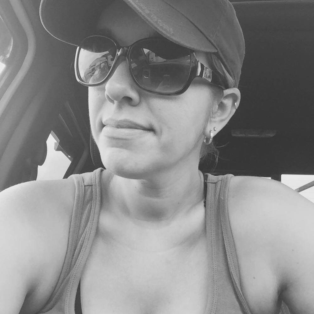 Meet your Posher, Kendra