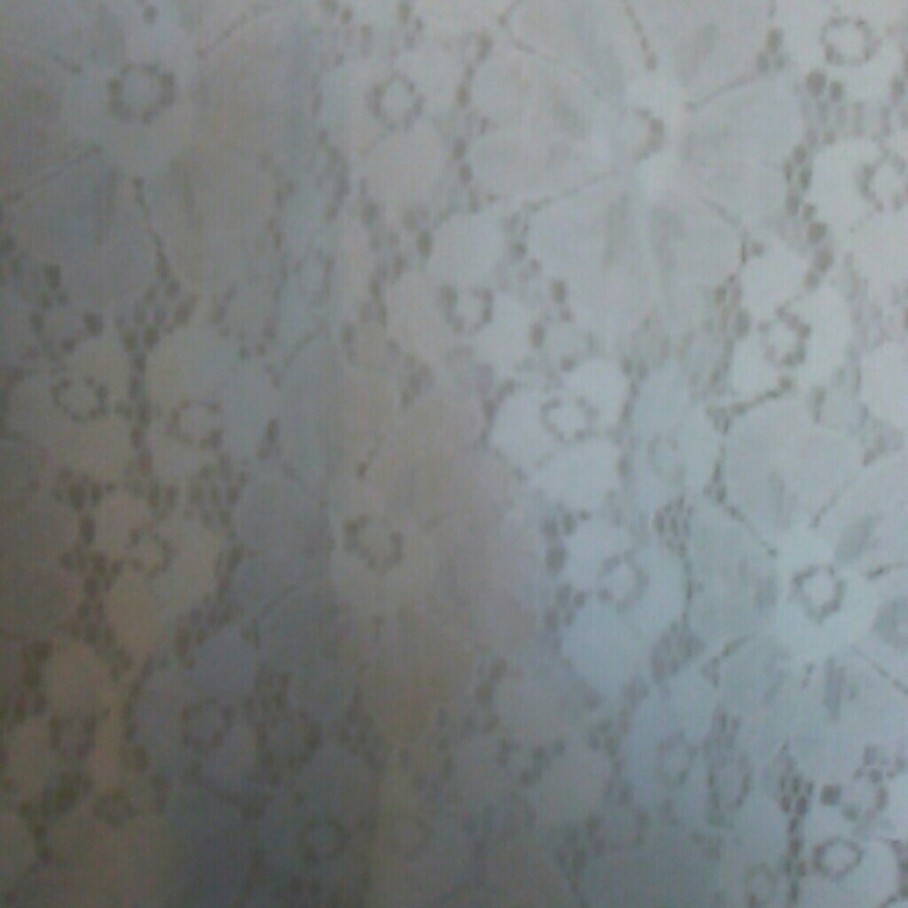 On hold sweet lace top - Picture 2 of 3