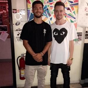 Meet your Posher, Pj