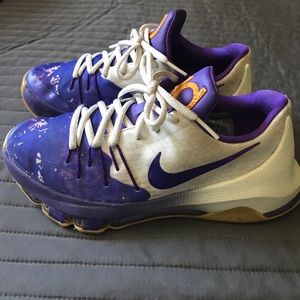 Kevin Durant Peanut Butter Jelly Nike