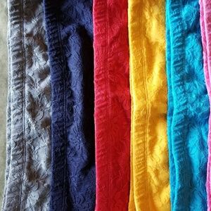 10ct lace bandeau (tube top style) lot