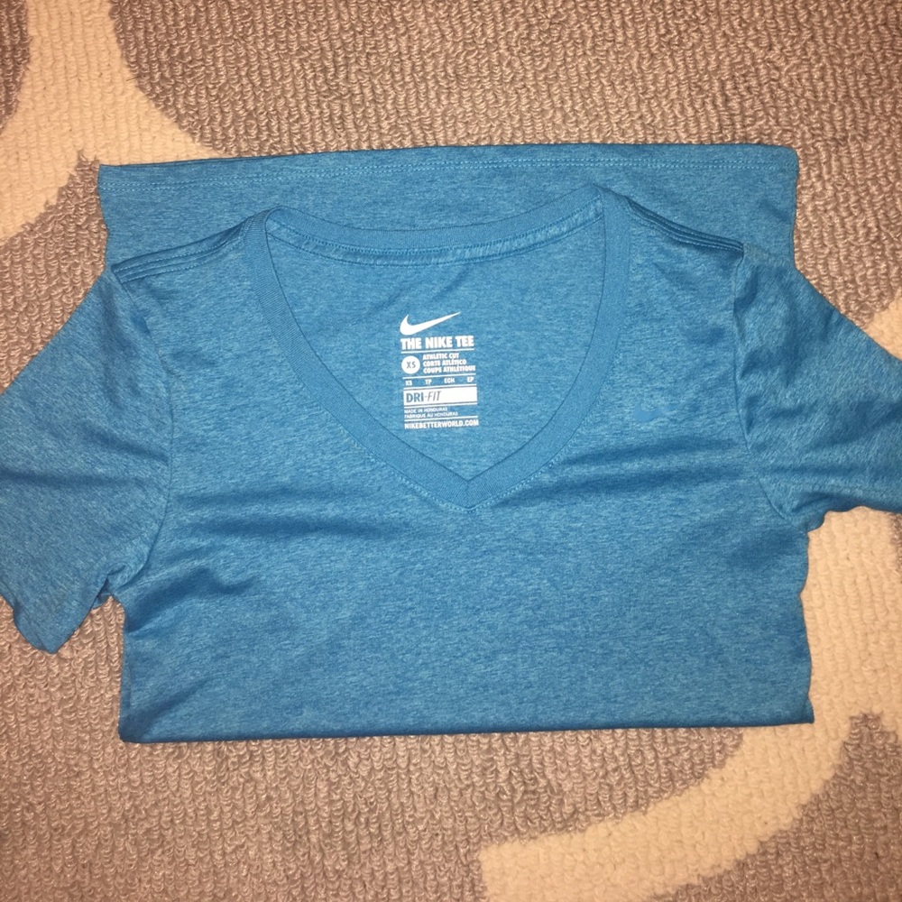 Nike DRI-FIT tee