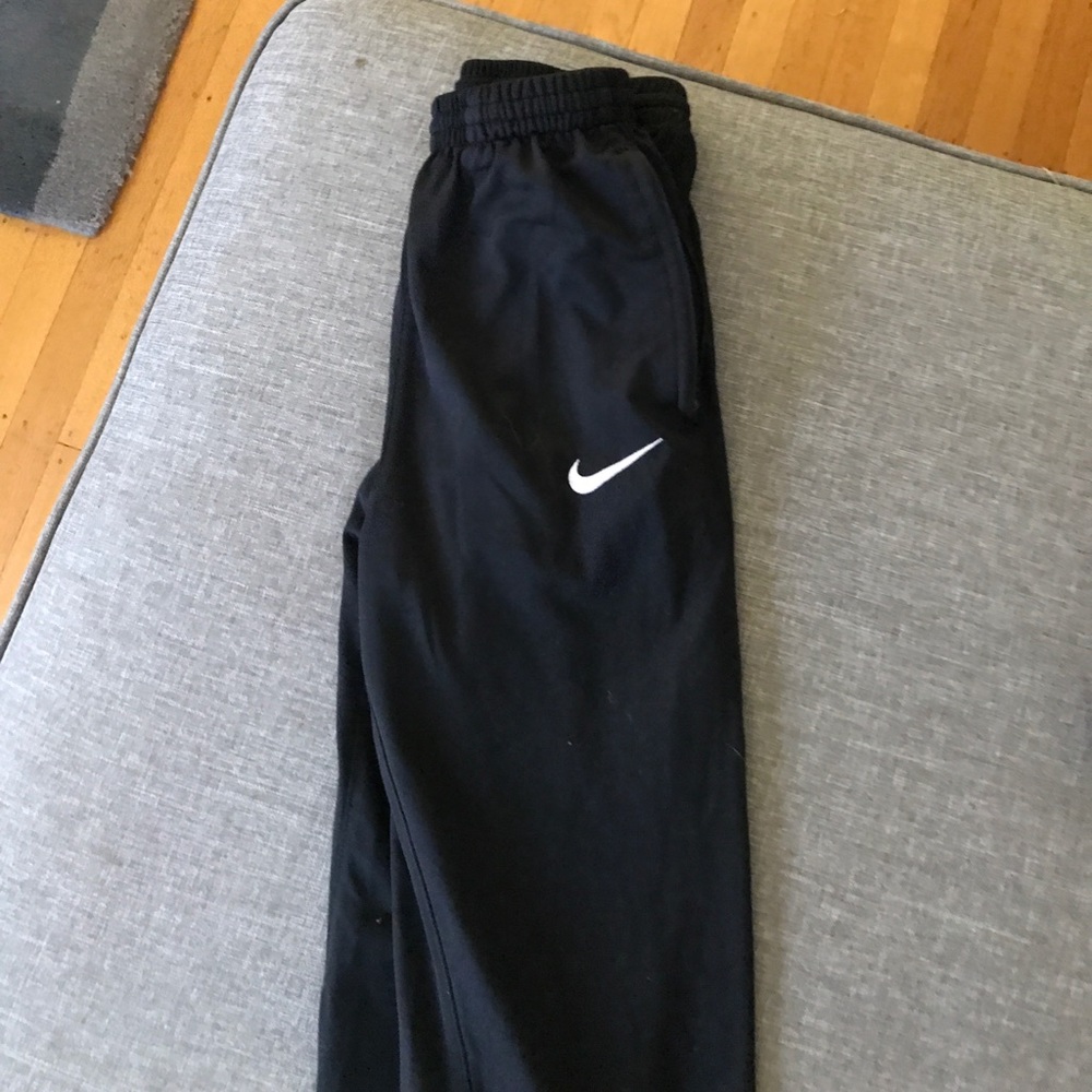 Nike sweatpants