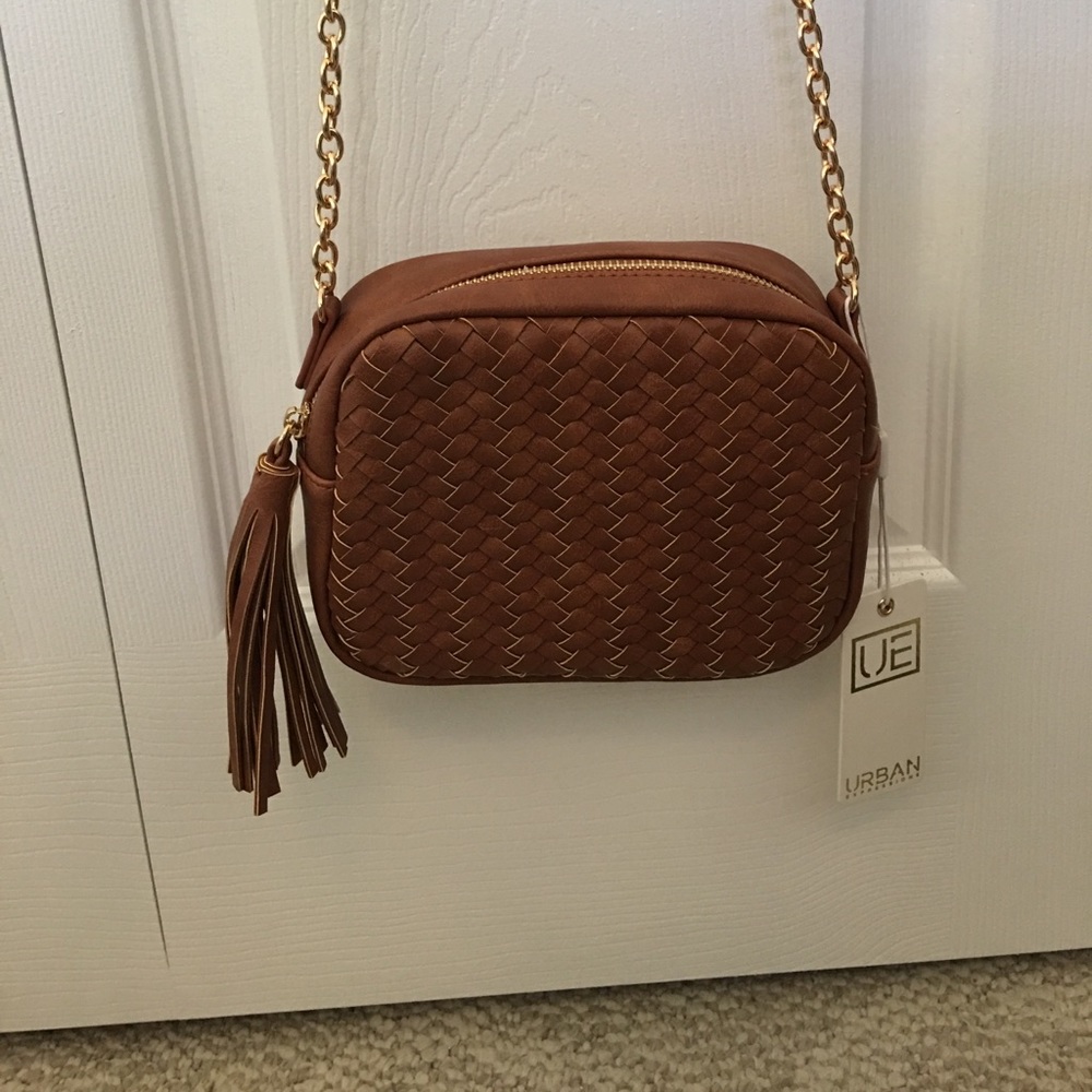SALE! Urban Expressions Crossbody