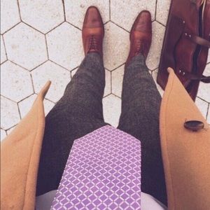 Meet your Posher, Moezeeq