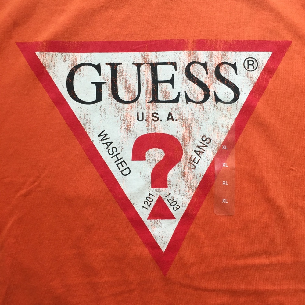 Guess Jeans T-Shirt