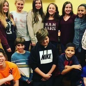 Meet your Posher, Ren