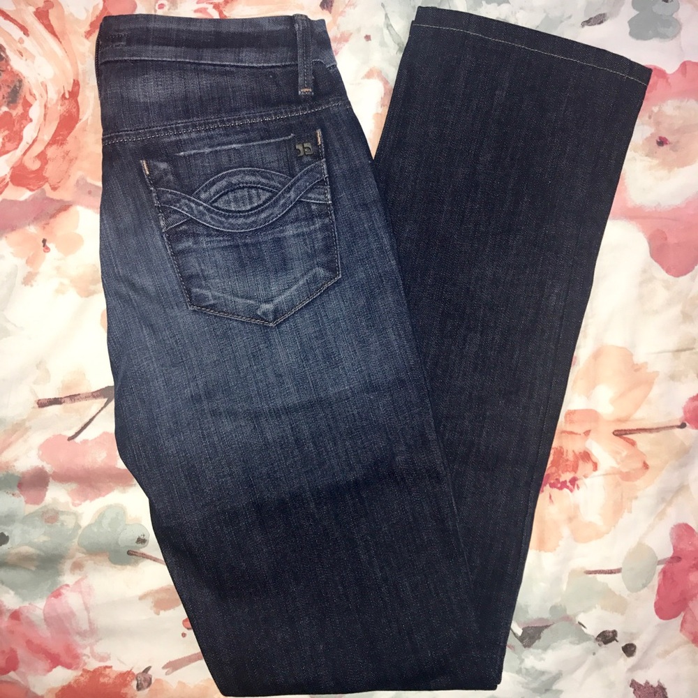 Joe's Boot Cut Jeans