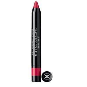 CHANEL Le Rougue Crayon De Couleur No.6 Framboise
