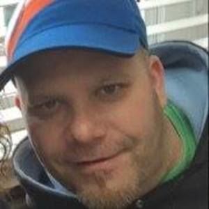 Meet your Posher, Fred