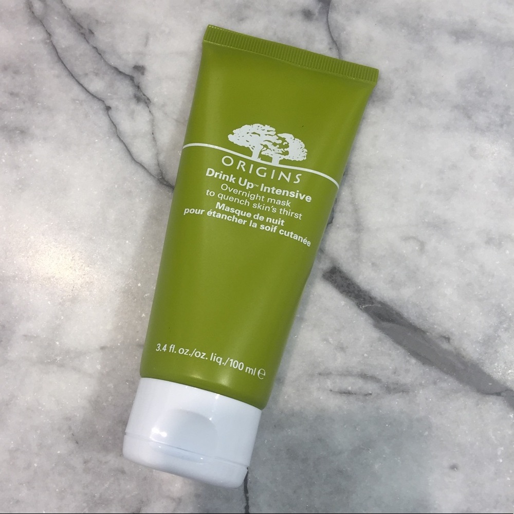 Origins Drink Up Intensive Overnight Mask