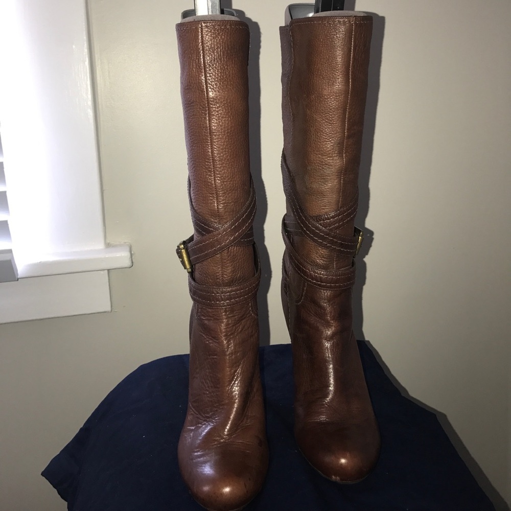 BCBG GIRLS BOOTS