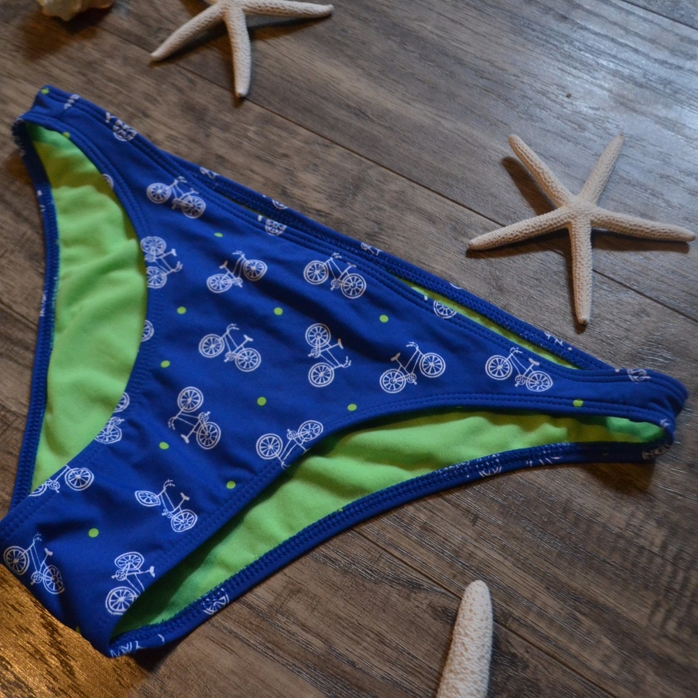 Bicycle Bathing suit Bottoms