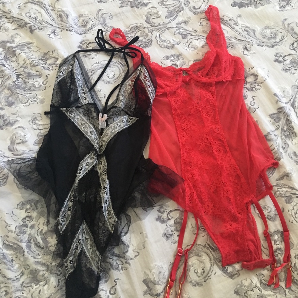 Reserved bundle