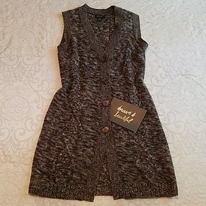 ❣The Limited Fall Cardigan