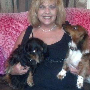 Meet your Posher, Marian