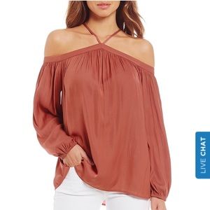 Gianni Bini top