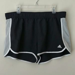 Adidas soccer shorts