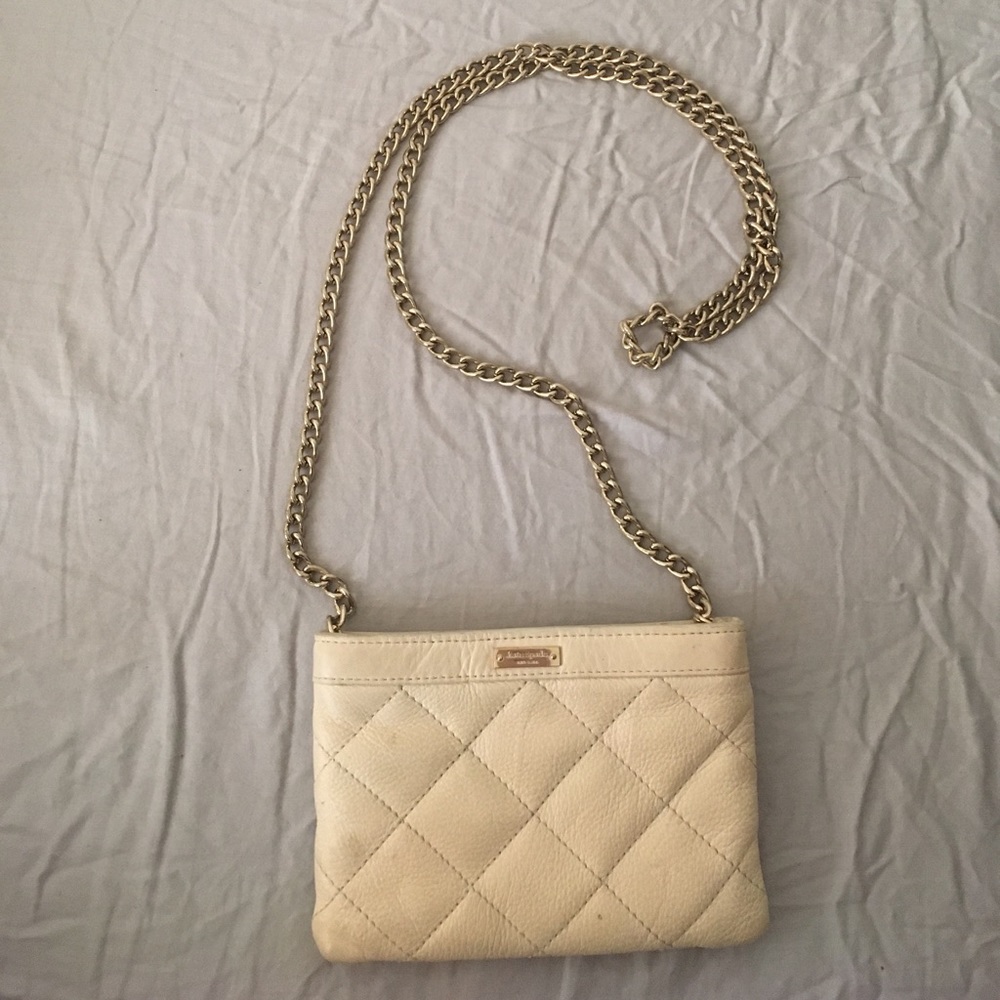 Kate spade cross body bag