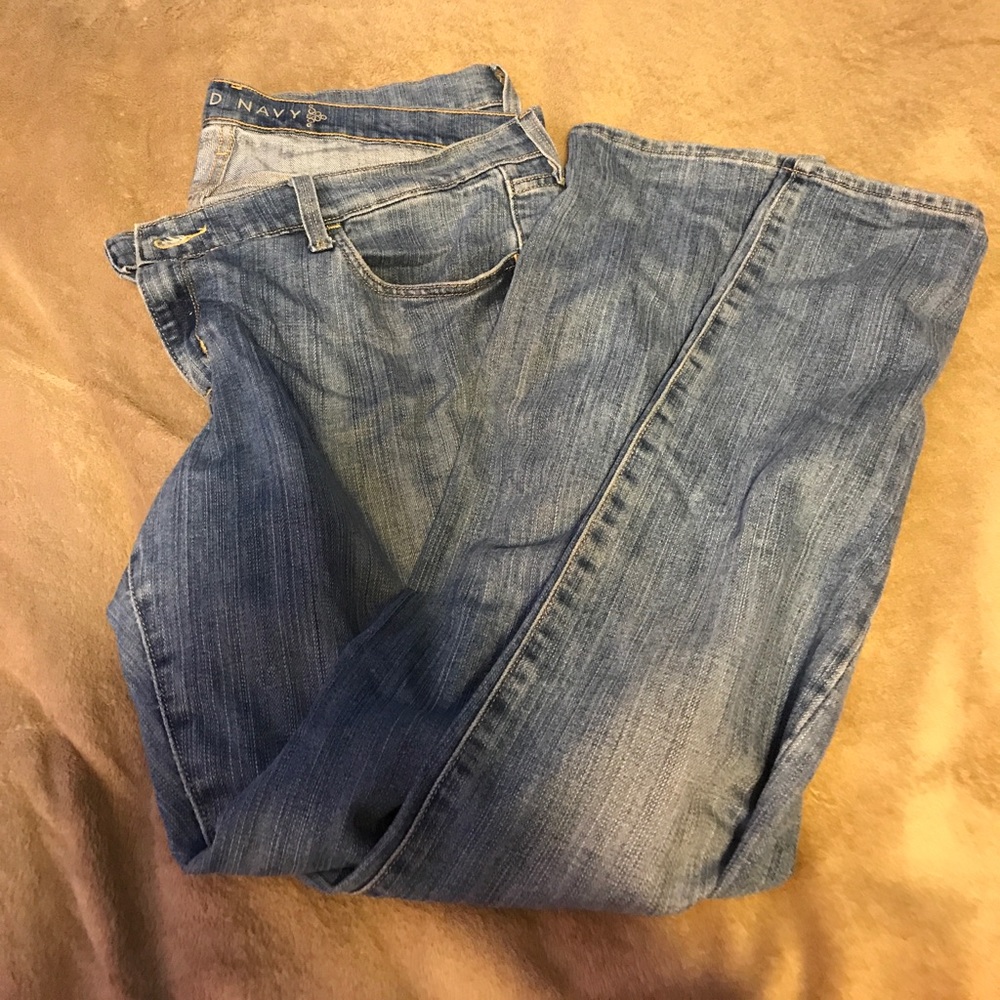 Old Navy Jeans